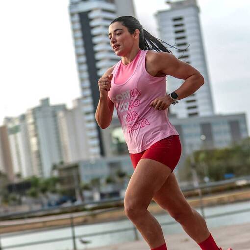 AQUELE TREINO NO PARQUE DAS GUAS in Fotop