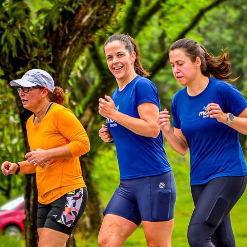 Portada del evento Treino USP 11.10 Daniel Gomes