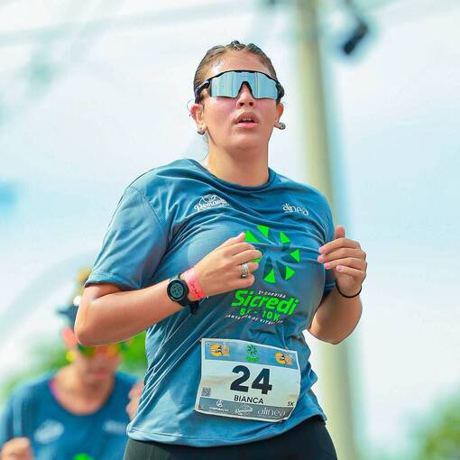 Event cover 2 Corrida Sicredi SRV