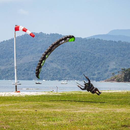 Event cover SKYDIVE PARATY SETEMBRO 2025