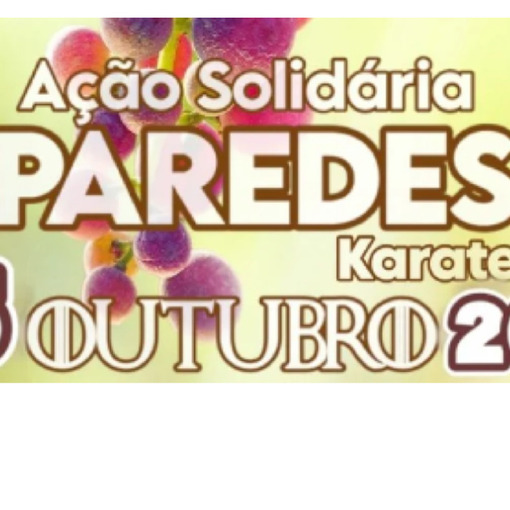 Event cover Open vindimas - Paredes 