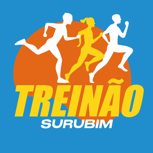 Event cover TREINO SURUBIM