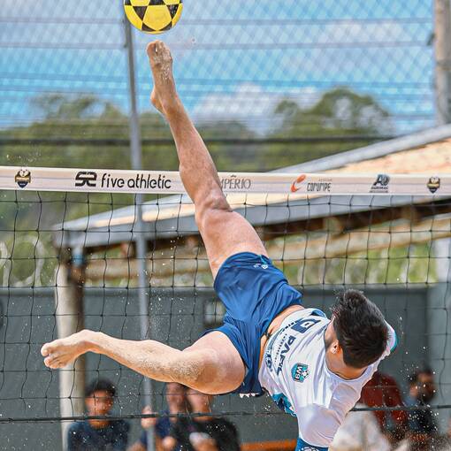 Event cover W9 CUP Dias 10, 11 e 12