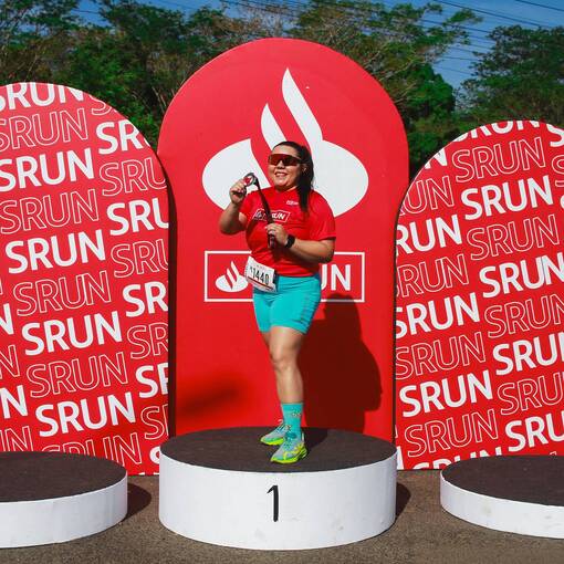 Event cover SRUN Teresina - Foto da Arena Cortesia