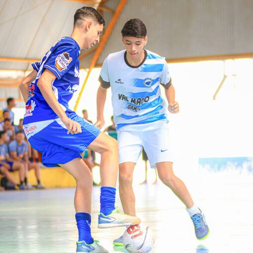 Event cover JOGOS INTERNOS DA ESCOLA MARIA LUCIA ALVES