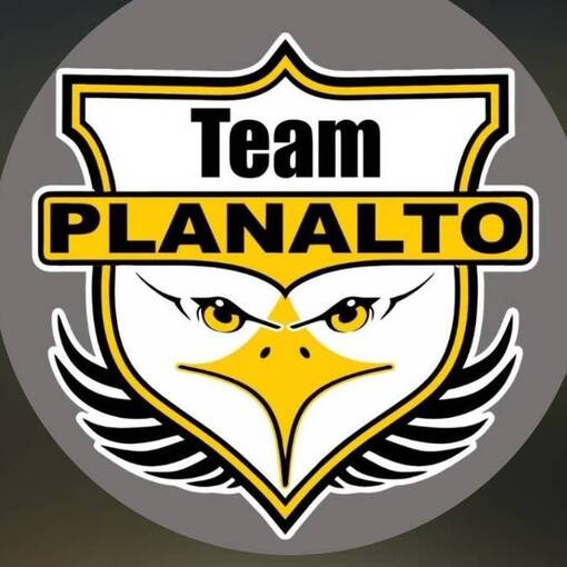 Capa do evento Treino Team Planato