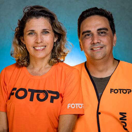 BEIRA MAR @RAFAELFOTOESPORTES E @MARIAFOTOATLETA 14/10/2025  in Fotop