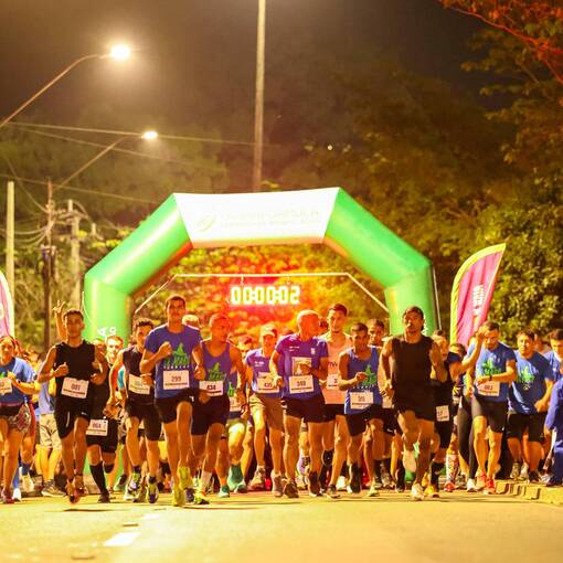 Event cover Corrida Beng