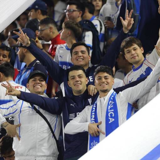 Event cover UNIVERSIDAD CATLICA VS UBLENSE 