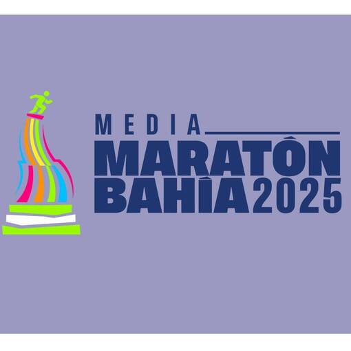 Couverture de l'vnement Media Maratn Bahia 2025