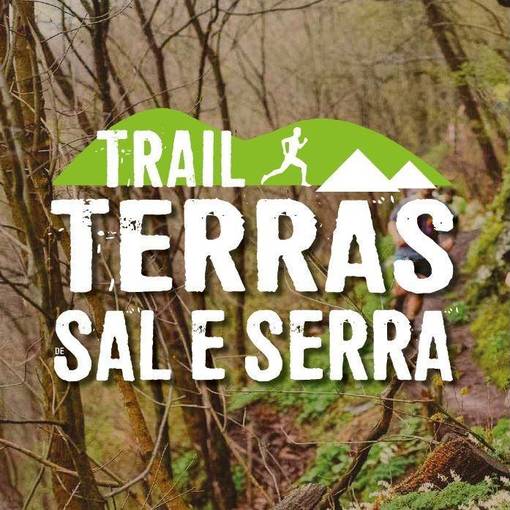 Event cover Trail Terras de Sal e Serra 2025