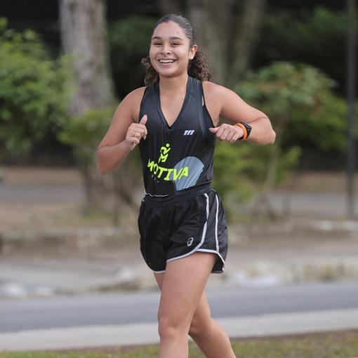 Treino FOTOP na Avenida Ceci Cunha Manh de Sexta - Arapiraca/AL no Fotop