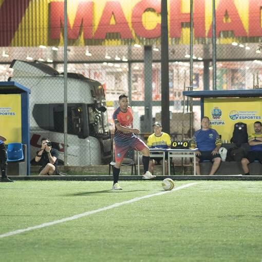 Event cover COPA RAY SANTIAGO - 09 DE OUTUBRO - CONVENINCIA PONTUAL x TURATTI MAT. CONSTRUO