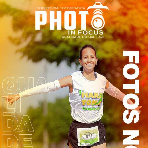 Capa do evento 1 MARATONA ECI MARIA LINS