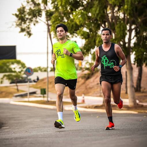 Event cover TREINO PARQUE DAS AGUAS -- 10/10 -- @FOTOS_PORHIGOR