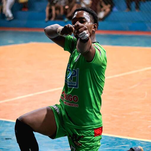 Event cover Campeonato Municipal de Futsal Ilicinea - 09/10/2025