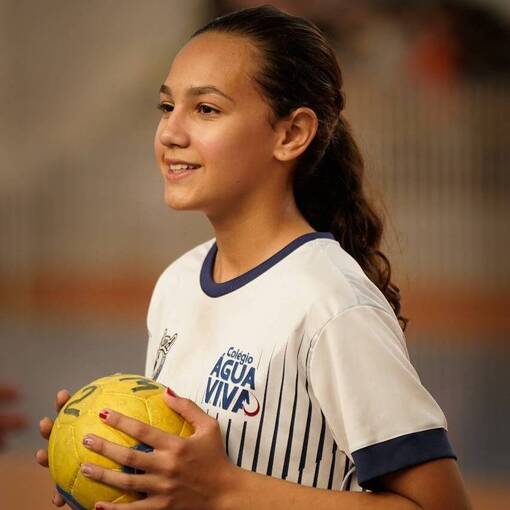 Event cover Liga So Manuel de Handebol - Rodada | 22 |