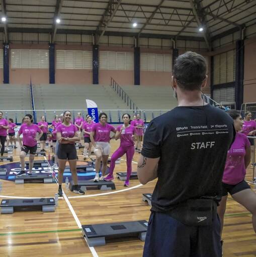 Event cover Funcional Track&Field- Clube Mogiano 