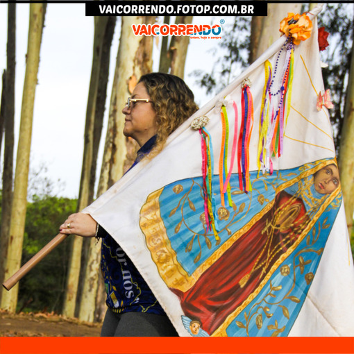 Portada del evento 54 Romaria de Nossa Senhora Aparecida | 2025