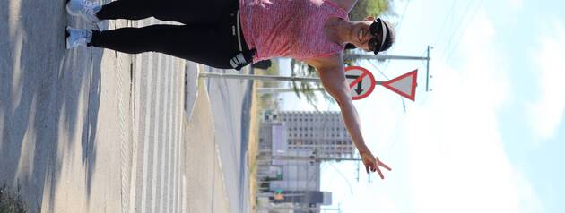 Event cover Blitz Fotogr�fica Olivia Flores 11 e 12/10