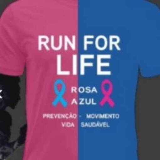 Event cover Run Fot Life