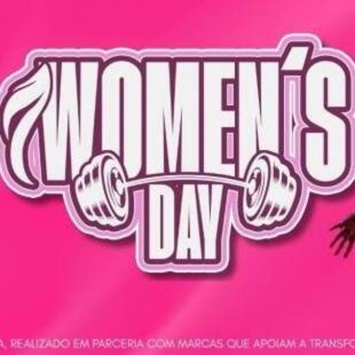 Event cover WOMENS DAY 4  EDIO