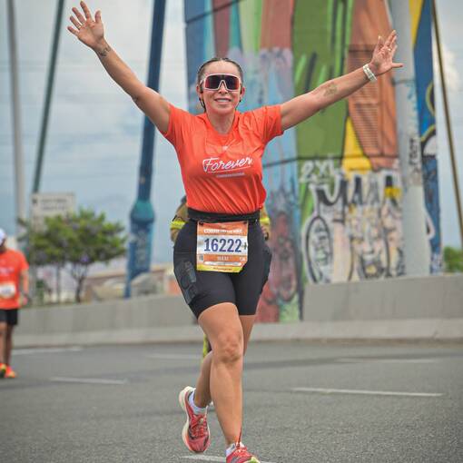 Event cover CORREMITIERRA MEDELL�N 2026