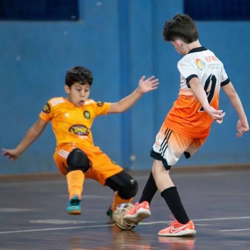 Event cover Rifaina x Santo Antnio da Alegria - Sub-10 - Paulista Sul Minas
