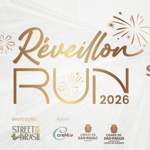 Couverture de l'vnement Rveillon Run 2026