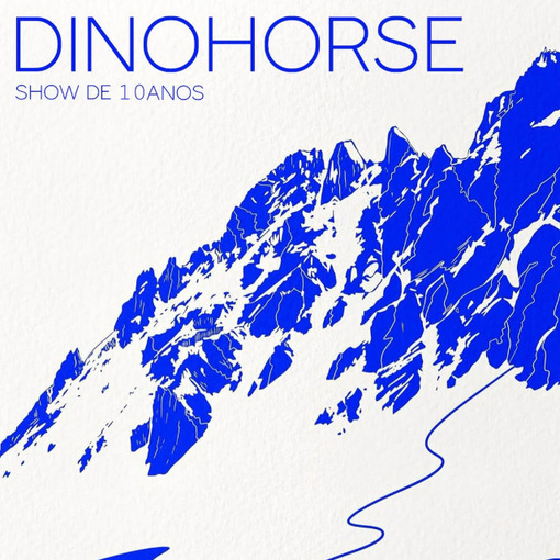 Event cover DinoHorse 