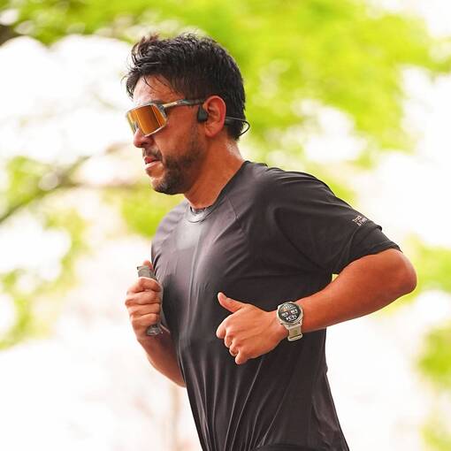 Event cover TREINO USP - 11/10/2025 - MARCEL SCARANELLO