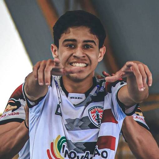 Event cover JOGOS INTERNOS DA ESCOLA MARIA LUCIA ALVES