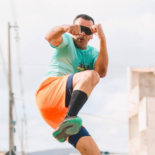 Event cover NIVER DE LEVI 