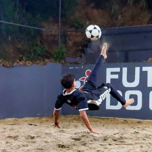 Event cover FUTEVLEI