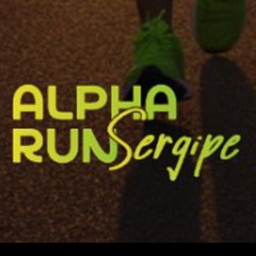 Event cover Alpha Run Sergipe - Barra dos Coqueiros-SE