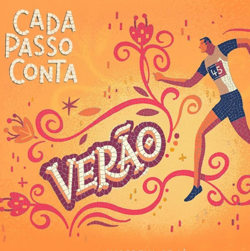Event cover Corrida das Estaes - Etapa Vero