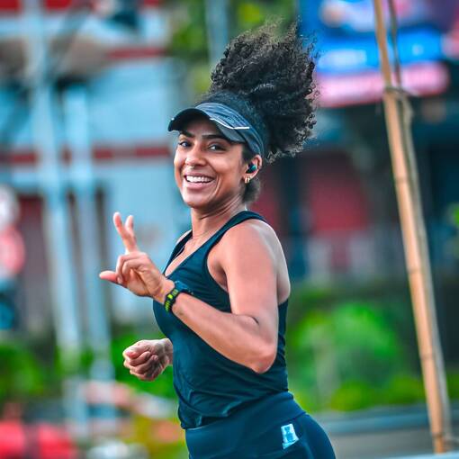 Event cover Treinos Av. Dos Andradas 11/Outubro by@willbhesportes