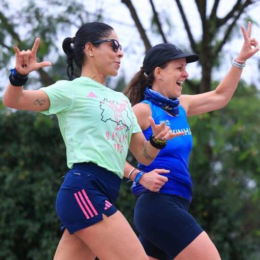 Event cover TREINO USP 11/10 @a.gabibueno