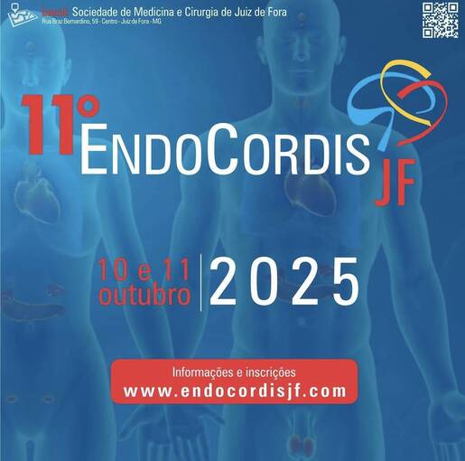 Copertura dell'evento Endocordis