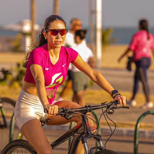 Event cover Beira Mar - Fortaleza - 11/10/2025