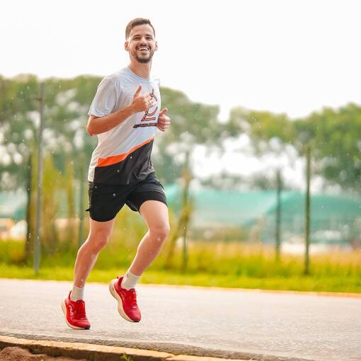 Event cover TREINO 11 10 25 MANHA