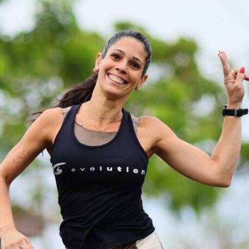 Event cover Treinos Apex - Ribeiro Preto 11.10.2025 