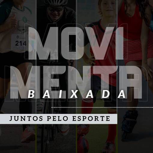 Event cover treino avenida parana - foz do iguau