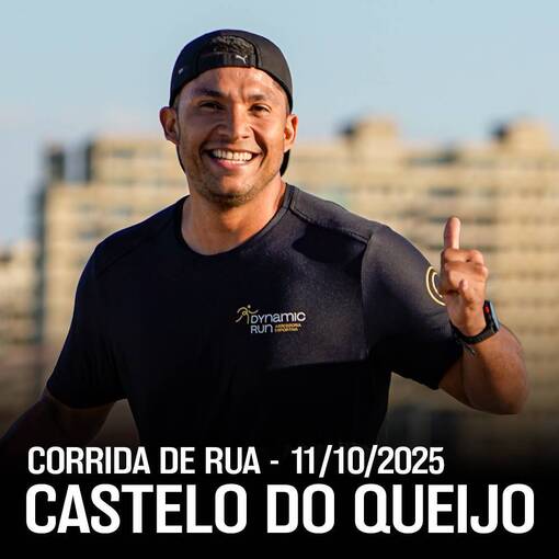 Event cover Castelo do Queijo