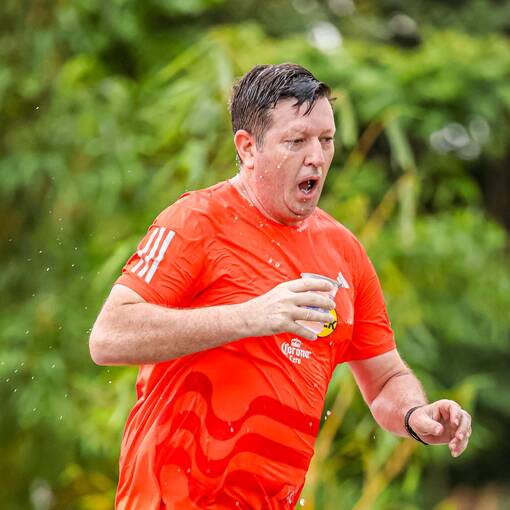 Event cover Treino 11-10