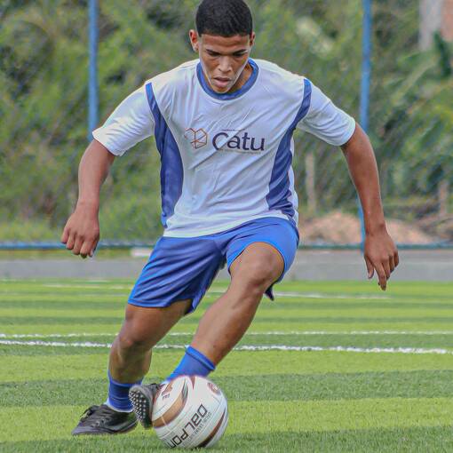 Event cover MUNICIPAL DE CATU