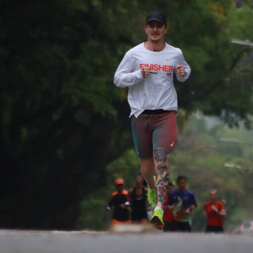 Event cover TREINO USP - 11/10 @VICTOR.FRANCK 