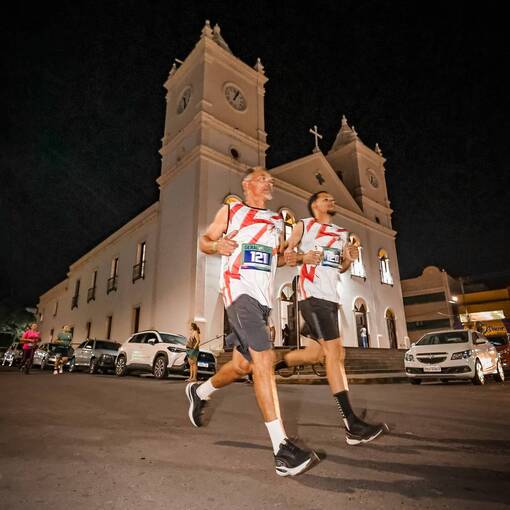 Event cover 3 Corrida dos Jias