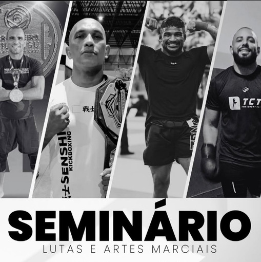 Event cover Seminrio - Escola de Campees - 11/10/2025