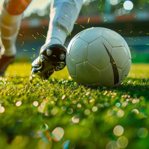 Event cover Futebol - Parque da Cidade Itapevi